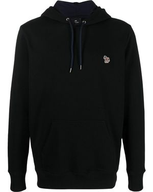 Paul Smith Pullover schwarz