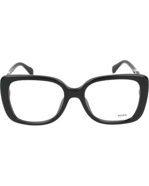 Michael Kors Glasses - Schwarz