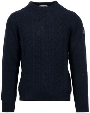 Roy Rogers Jumpers - Blue