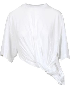 Sportmax Shirts - White