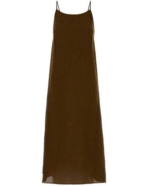 Uma Wang Anaya Dress - Natural