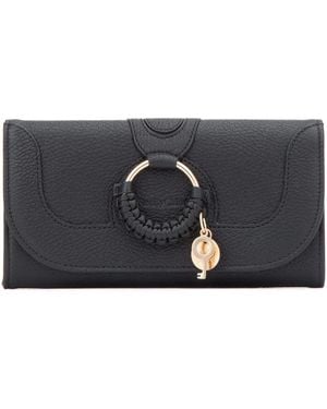See By Chloé Clutch - Grey