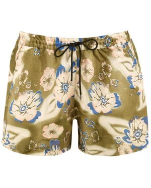 Paul Smith Zeekleding - Groen
