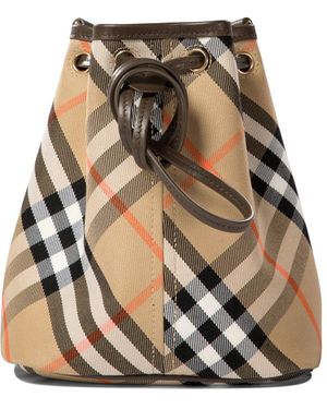 Burberry Tassen voor dames Online sale met kortingen tot 61 Lyst BE
