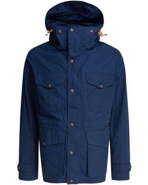 Manifattura Ceccarelli UNIGHATTURA CECCARELLI JAKETEN - Blau