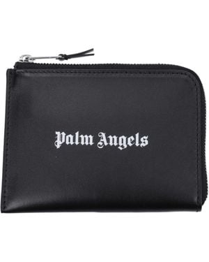 Palm Angels Wallets and cardholders for Men Online Sale up to 60 off Lyst