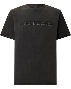 Moose Knuckles Connor Tee - Black
