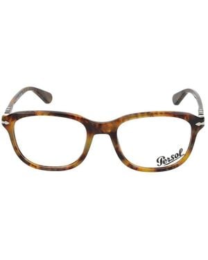 Persol Sunglasses 0 Po1935 V 108 Caff√ /19/140 - Black