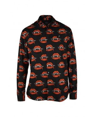 Philipp Plein Shirt - Black