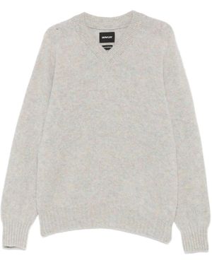 Howlin' Le pull Howlin - Blanc