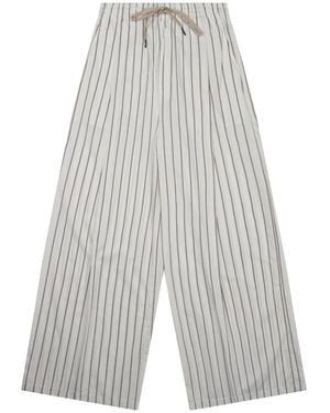 Department 5 Department Five - White
