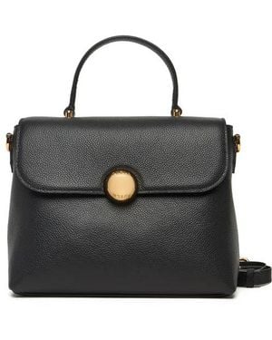 Furla Moonlight S Top Handle - Black