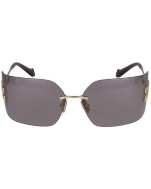 Miu Miu Sonnenbrille 0 mu 54 ys 5 AK06 I /14/110 - Pink