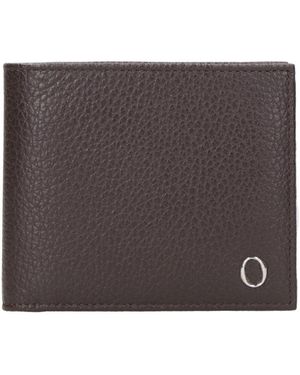 Orciani Wallets - Grey