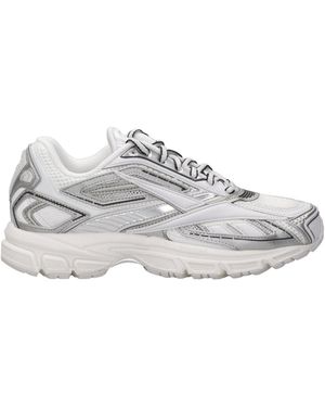 Reebok Turnschuhe - Weiß