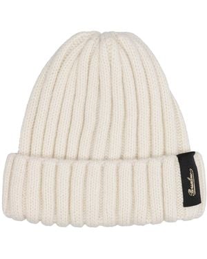 Borsalino Hats - Natural