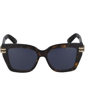 Dior Cdior S1i Zonnebril Dior Vrouw - Blauw
