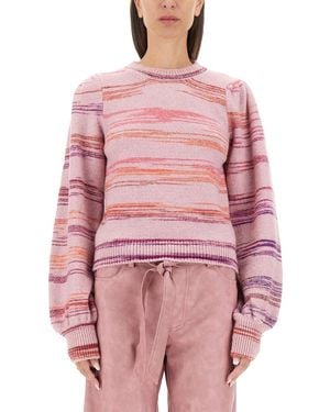 Baum und Pferdgarten Carmy Jersey - Pink