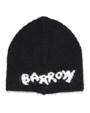 Barrow Hüte schwarz