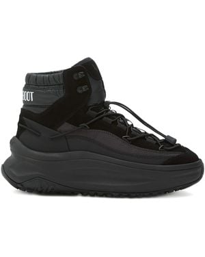 Moon Boot I'M The One Who's Got It - Black