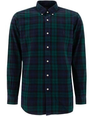 Polo Ralph Lauren Shirts - Blue