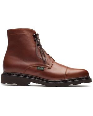 Paraboot Turnschuhe braun
