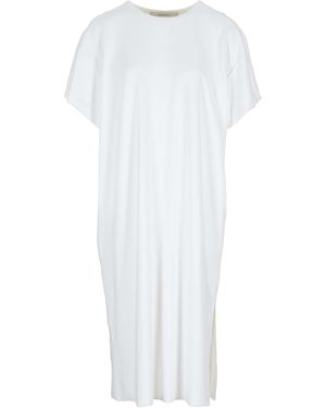 Humanoid Es Kleid - Weiß