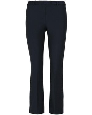 Max Mara Pants - Blue