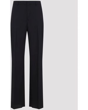 Celine Ethan Trousers - Blue