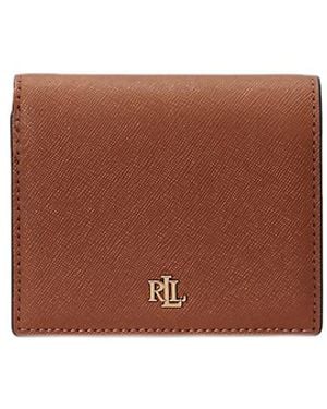 Ralph Lauren Wallets - White