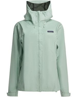 Patagonia Jackets & Coats - Green