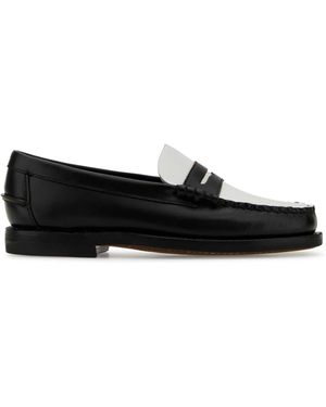 Sebago Classic Dan - Black