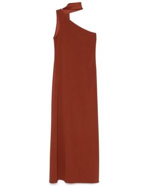 TALLER MARMO PRE Dresses - Red