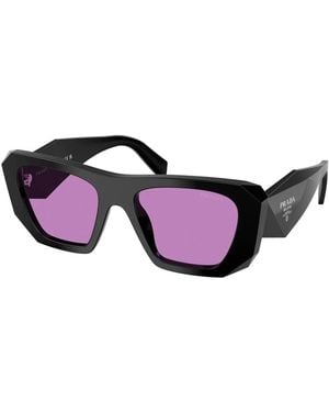 Prada Prb18 S Zonnebril - Paars
