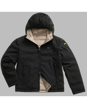 Blauer Ballard - Black