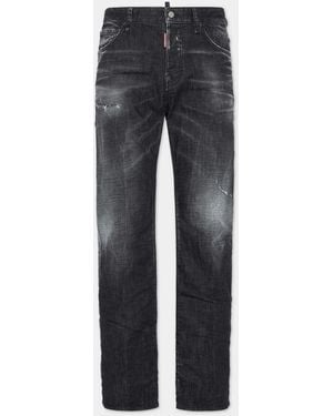 DSquared² Dsquared2 Black - Blue