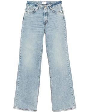 Haikure Jeans Korea - Blue