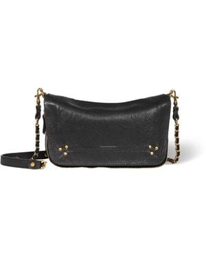 Jérôme Dreyfuss Bobi S - Black