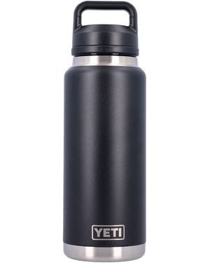 Yeti Accesorios de negros - Azul