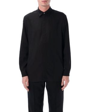 Lardini T Shirts And Polos - Black