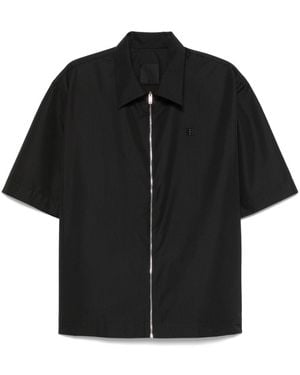 Givenchy 4 G -shirt - Zwart