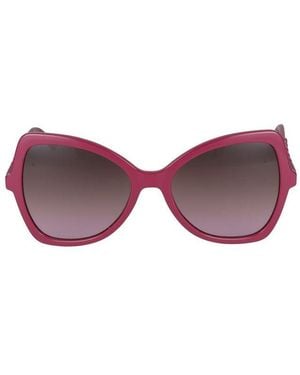 Liu Jo Sunglasses Lj774 S /18/140 - Purple