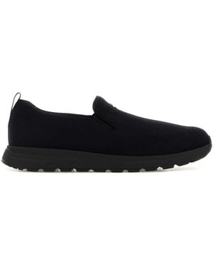 Prada Sneakers - Black