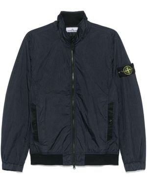 Stone Island Outerwears - Blue