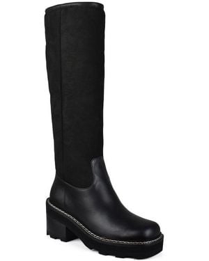 Gabriela Hearst Boots Vylos - Black