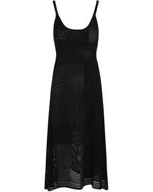Akep Dresses - Black