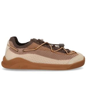 Moon Boot Moonlight Sneakers - Brown