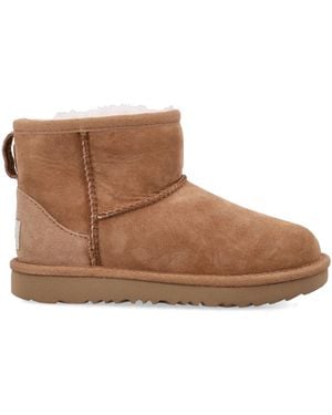 UGG Boots - Brown