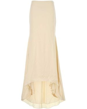 ARMARIUM Rima Skirt - White