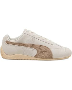 PUMA Speedcat Elevated Wns - Natural
